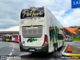 Pet Tur - Rms Transporte e Turismo 3002 na cidade de Aparecida, São Paulo, Brasil, por João Marcos William. Número da foto: #12675494.