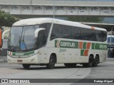 Empresa Gontijo de Transportes 21535 na cidade de Rio de Janeiro, Rio de Janeiro, Brasil, por Rodrigo Miguel. Número da foto: #12676228.