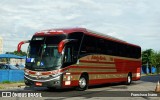 Santa Maria Fretamento e Turismo > Transportes Santa Maria(SP) 700 na cidade de São Paulo, São Paulo, Brasil, por Francisco Ivano. Número da foto: #12677470.