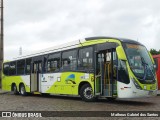 Itajaí Transportes Coletivos 2077 na cidade de Campinas, São Paulo, Brasil, por Matheus Gabriel dos Santos. Número da foto: #12677613.