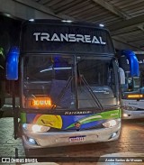 Transreal 3074 na cidade de Queluz, São Paulo, Brasil, por Andre Santos de Moraes. Número da foto: #:id.