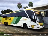 Empresa Gontijo de Transportes 19830 na cidade de Brasília, Distrito Federal, Brasil, por Rafael Caldas. Número da foto: #12677203.