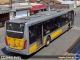 Viação Metrópole Paulista - Zona Leste 3 1053 na cidade de São Paulo, São Paulo, Brasil, por Sérgiane Gisele da Silva. Número da foto: #:id.