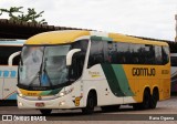 Empresa Gontijo de Transportes 18330 na cidade de Vitória da Conquista, Bahia, Brasil, por Rava Ogawa. Número da foto: #12675552.