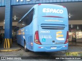 Espaço Transportes e Turismo 7800 na cidade de Pouso Alegre, Minas Gerais, Brasil, por João Vitor Almeida de Moura. Número da foto: #:id.
