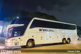 Brasil Sul Linhas Rodoviárias 2915 na cidade de Joinville, Santa Catarina, Brasil, por Vinicius Petris. Número da foto: #12675827.