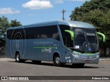 Viação Garcia 8185 na cidade de Paranavaí, Paraná, Brasil, por Robson Alves. Número da foto: #12677160.