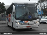 Viação Teresópolis RJ 203.081 na cidade de Rio de Janeiro, Rio de Janeiro, Brasil, por Augusto César. Número da foto: #12677392.