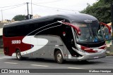 Viação Serro 36723 na cidade de Belo Horizonte, Minas Gerais, Brasil, por Matheus Henrique. Número da foto: #12677188.