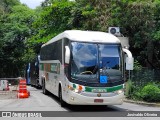 Empresa Gontijo de Transportes 21365 na cidade de São Paulo, São Paulo, Brasil, por Josivaldo Oliveira. Número da foto: #12676670.