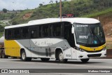 Rio Negro Fretamento e Turismo 100124 na cidade de Betim, Minas Gerais, Brasil, por Matheus Henrique. Número da foto: #12677044.