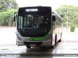 Viação Garcia 81038 na cidade de Maringá, Paraná, Brasil, por Danilo Danibus. Número da foto: #12677600.