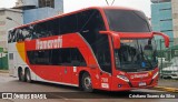Expresso Itamarati 7351 na cidade de São Paulo, São Paulo, Brasil, por Cristiano Soares da Silva. Número da foto: #:id.