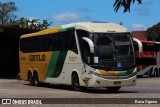 Empresa Gontijo de Transportes 18780 na cidade de Vitória da Conquista, Bahia, Brasil, por Rava Ogawa. Número da foto: #12675561.