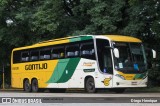 Empresa Gontijo de Transportes 15000 na cidade de São Paulo, São Paulo, Brasil, por Diego Henrique. Número da foto: #12677130.