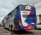 Real Zeca 1002 na cidade de Rio Verde, Goiás, Brasil, por Daniel Henrique. Número da foto: #12676853.
