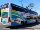 Crucero del Este 3696 na cidade de San Lorenzo, Central, Paraguai, por Raul Fontan Douglas. Número da foto: #12677417.