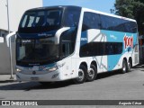 Auto Viação 1001 RJ 108.714 na cidade de Rio de Janeiro, Rio de Janeiro, Brasil, por Augusto César. Número da foto: #12675299.