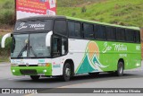 São Mateus Turismo 1402 na cidade de Aparecida, São Paulo, Brasil, por José Augusto de Souza Oliveira. Número da foto: #12676531.