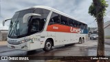 Unesul de Transportes 5560 na cidade de Cascavel, Paraná, Brasil, por Carlos Oliveira. Número da foto: #:id.