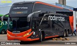 RodeRotas - Rotas de Viação do Triângulo 2108 na cidade de Goiânia, Goiás, Brasil, por Carlos Júnior. Número da foto: #12675646.