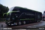 Viação Garcia 96021 na cidade de Curitiba, Paraná, Brasil, por Diogo Viec. Número da foto: #12676588.