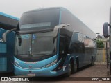 Viação Águia Branca 51140 na cidade de Curitiba, Paraná, Brasil, por GDC __39AM. Número da foto: #:id.