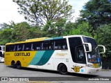Empresa Gontijo de Transportes 12855 na cidade de São Benedito, Ceará, Brasil, por Josivaldo Oliveira. Número da foto: #12676313.