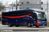Viação Riodoce 82501 na cidade de Ipatinga, Minas Gerais, Brasil, por Matheus Henrique. Número da foto: #12677105.