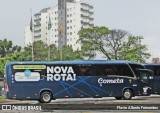 Viação Cometa 719571 na cidade de Sorocaba, São Paulo, Brasil, por Flavio Alberto Fernandes. Número da foto: #12675489.