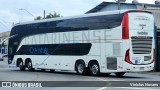 Auto Viação Catarinense 323002 na cidade de São José dos Campos, São Paulo, Brasil, por Vinicius Novaes. Número da foto: #12677592.