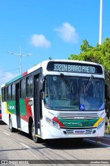 Rápido Crateús 5131003 na cidade de Eusébio, Ceará, Brasil, por Jonathan Nunes. Número da foto: #12675019.