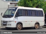 Ônibus Particulares 7D68 na cidade de Canindé, Ceará, Brasil, por Wescley  Costa. Número da foto: #12676279.