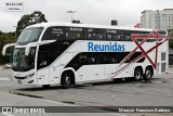 Empresa Reunidas Paulista de Transportes 169403 na cidade de Barueri, São Paulo, Brasil, por Moaccir  Francisco Barboza. Número da foto: #:id.