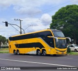 Brisa Ônibus 17201 na cidade de Juiz de Fora, Minas Gerais, Brasil, por Andre Santos de Moraes. Número da foto: #:id.