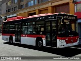 STP Santiago EC-252 na cidade de Santiago, Santiago, Metropolitana de Santiago, Chile, por Joaquín Mauricio Vidal Mollyk. Número da foto: #12676073.