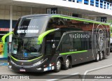 Viação Garcia 96150 na cidade de Aparecida, São Paulo, Brasil, por Adailton Cruz. Número da foto: #12676483.