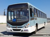TransPessoal Transportes 712 na cidade de Rio Grande, Rio Grande do Sul, Brasil, por Pedro Silva. Número da foto: #:id.