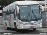 Auto Viação 1001 RJ 108.722 na cidade de Rio de Janeiro, Rio de Janeiro, Brasil, por Augusto César. Número da foto: #12677329.