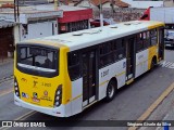 Viação Metrópole Paulista - Zona Leste 3 2857 na cidade de São Paulo, São Paulo, Brasil, por Sérgiane Gisele da Silva. Número da foto: #:id.