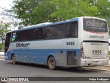 OLitur Turismo - MT 6000 na cidade de Teresina, Piauí, Brasil, por Felipe Rodrigues. Número da foto: #:id.