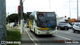 Empresa Gontijo de Transportes 19130 na cidade de São Paulo, São Paulo, Brasil, por Roberto Teixeira. Número da foto: #12676305.