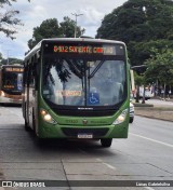 Viação Piracicabana Distrito Federal 117820 na cidade de Brasília, Distrito Federal, Brasil, por Lucas Gabrielsilva. Número da foto: #:id.