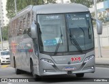 Auto Viação 1001 RJ 108.141 na cidade de Rio de Janeiro, Rio de Janeiro, Brasil, por Valter Silva. Número da foto: #12675524.