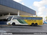 Empresa Gontijo de Transportes 19040 na cidade de Caruaru, Pernambuco, Brasil, por Lenilson da Silva Pessoa. Número da foto: #12676769.