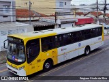Viação Metrópole Paulista - Zona Leste 3 2862 na cidade de São Paulo, São Paulo, Brasil, por Sérgiane Gisele da Silva. Número da foto: #:id.