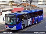 ATT - Alto Tietê Transportes 47.016 na cidade de São Paulo, São Paulo, Brasil, por Sérgiane Gisele da Silva. Número da foto: #:id.