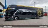 RodeRotas - Rotas de Viação do Triângulo 2101 na cidade de Goiânia, Goiás, Brasil, por Vicente Barbosa. Número da foto: #:id.