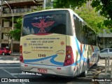 Viação Santa Rita de Cássia 1340 na cidade de Rio de Janeiro, Rio de Janeiro, Brasil, por Zé Ricardo Reis. Número da foto: #12676029.