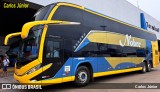 Nobre Turismo 2304 na cidade de Goiânia, Goiás, Brasil, por Carlos Júnior. Número da foto: #12676415.